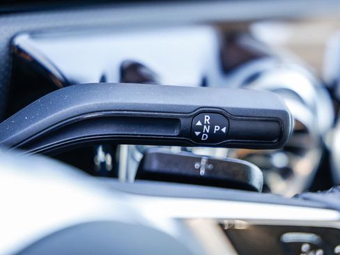 Certified 2025 Mercedes-Benz CLA 250 CLA 250 image 19