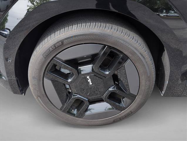 Used 2024 Kia EV9 GT-Line AWD/4WD image 26