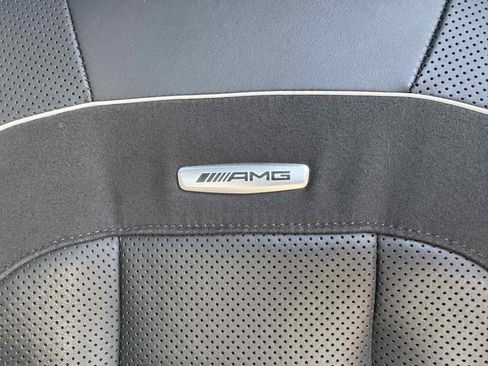 Used 2018 Mercedes-Benz E 63 AMG S image 35