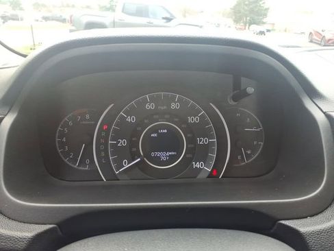 Used 2016 Honda CR-V Touring image 6