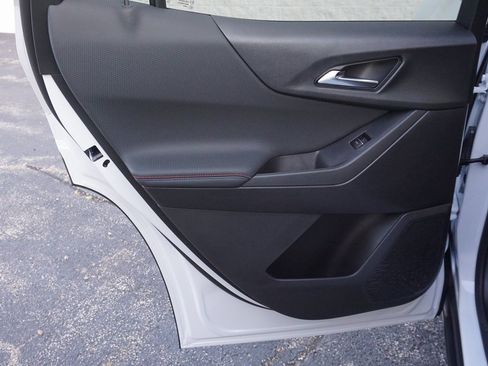 New 2026 Chevrolet Equinox RS w/ Convenience Package III image 26