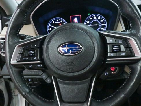 Used 2022 Subaru Outback Limited AWD/4WD image 18