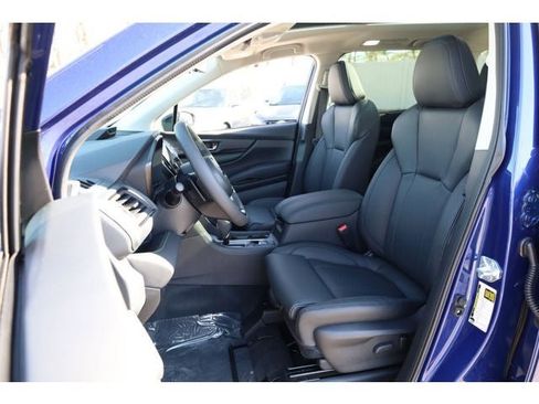 New 2026 Subaru Ascent Bronze Edition image 41