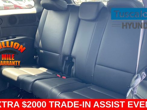 New 2026 Hyundai Palisade XRT Pro image 24