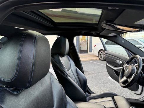 Used 2020 BMW M340i xDrive w/ Premium Package image 13