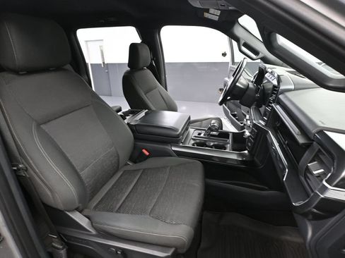 Used 2022 Ford F150 XLT w/ Equipment Group 302A High AWD/4WD image 51
