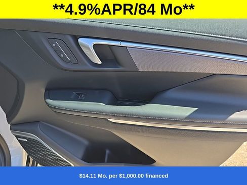 New 2026 Buick Enclave Sport Touring FWD image 9