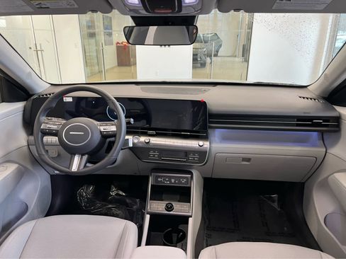 New 2026 Hyundai Kona SEL Premium image 25