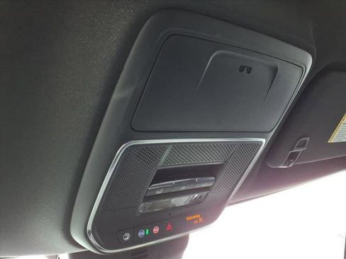 New 2026 Chevrolet Traverse High Country w/ LPO, Floor Liner Package image 25