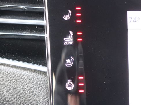 Used 2024 Jeep Wagoneer Series III image 44