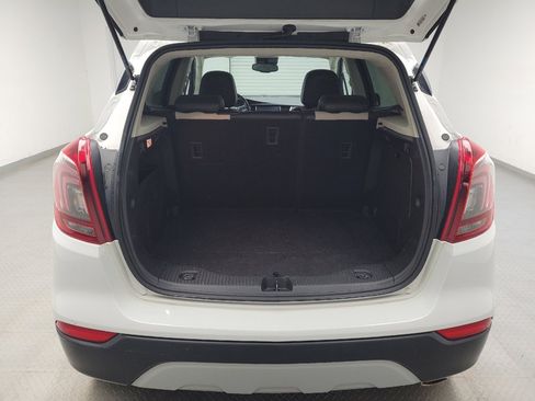 Used 2019 Buick Encore Preferred w/ Safety Package AWD/4WD image 29
