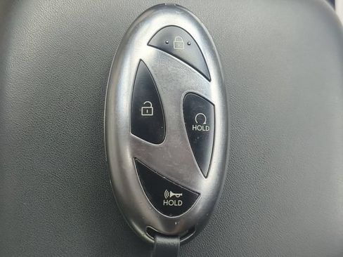 Used 2025 Hyundai Kona SEL FWD image 26
