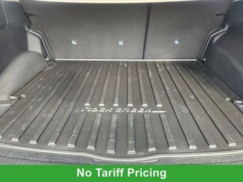 New 2026 Nissan Rogue SV image 23