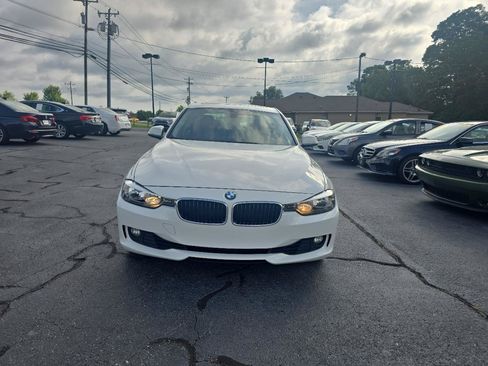Used 2014 BMW 328i Sedan RWD image 2