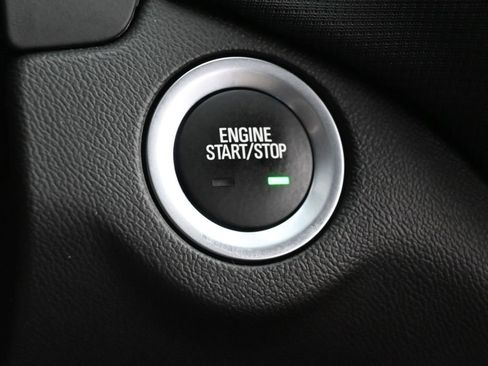 Used 2024 Chevrolet Equinox RS w/ RS Leather Package FWD image 33