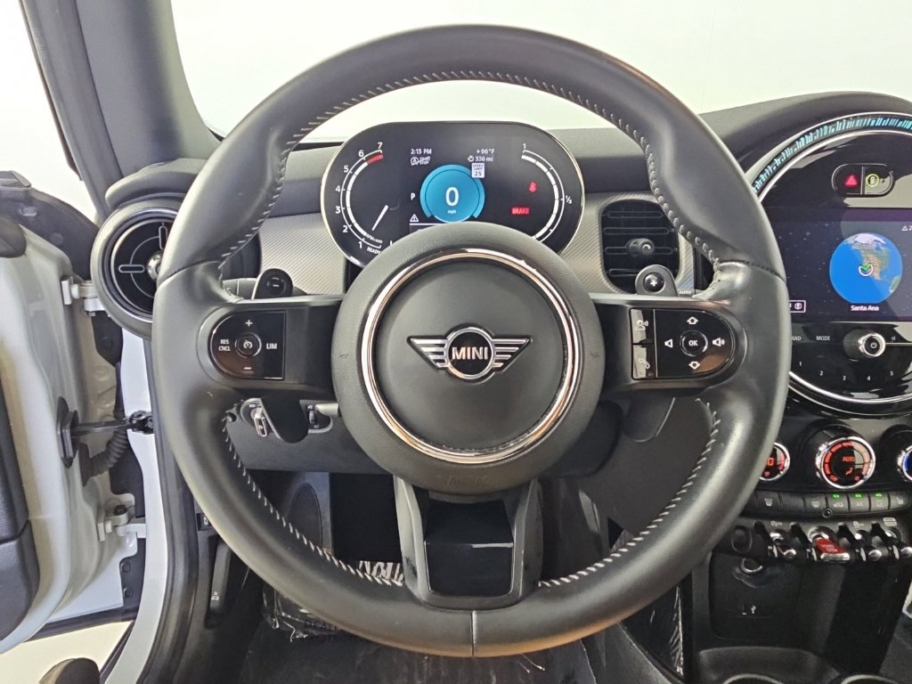 Used 2022 MINI Cooper S FWD image 26