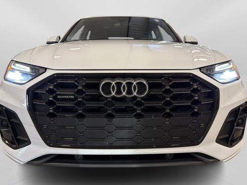 Used 2025 Audi Q5 2.0T Premium AWD/4WD image 10