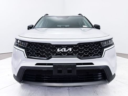 Used 2022 Kia Sorento S AWD/4WD image 14