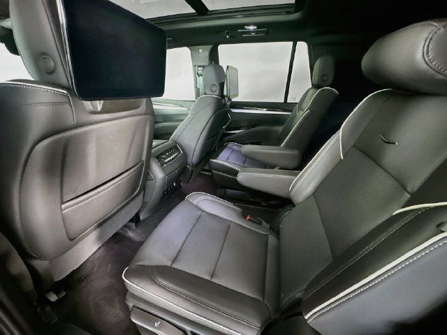 Used 2026 Cadillac Escalade Luxury w/ Touring Package RWD image 25