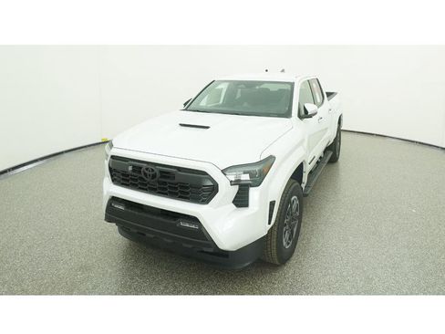 New 2025 Toyota Tacoma TRD Sport image 16