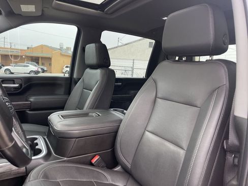 Used 2022 Chevrolet Silverado 2500 LTZ w/ LTZ Plus Package image 20