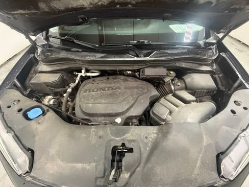 Used 2021 Honda Pilot Special Edition image 12