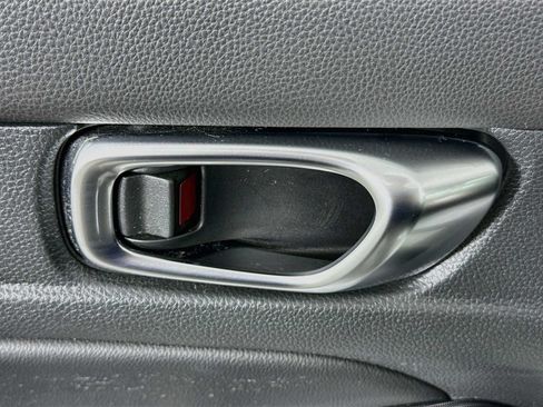 Used 2025 Honda Civic Sport Touring image 26