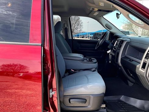 Used 2019 RAM 1500 Tradesman w/ Chrome Plus Package image 7