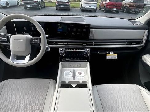 New 2026 Hyundai Santa Fe SEL image 5
