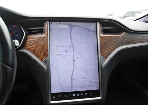 Used 2019 Tesla Model S 75D AWD/4WD image 20