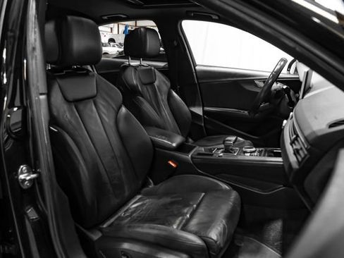 Used 2019 Audi A4 2.0T Premium Plus w/ Premium Plus Package FWD image 37