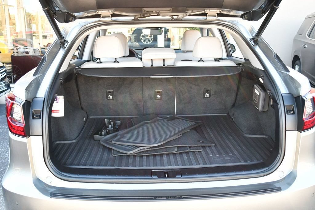 Used 2022 Lexus RX 350 FWD w/ Premium Package image 48