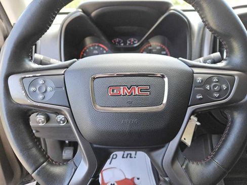 Used 2015 GMC Canyon SLE w/ All-Terrain Package AWD/4WD image 15