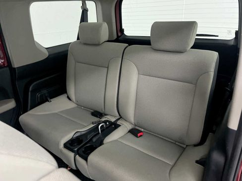 Used 2007 Honda Element EX image 28