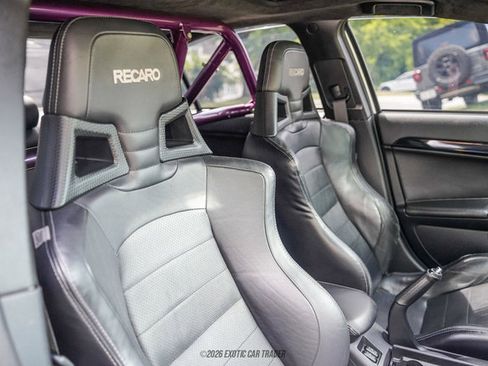 Used 2013 Mitsubishi Lancer Evolution GSR AWD/4WD image 46