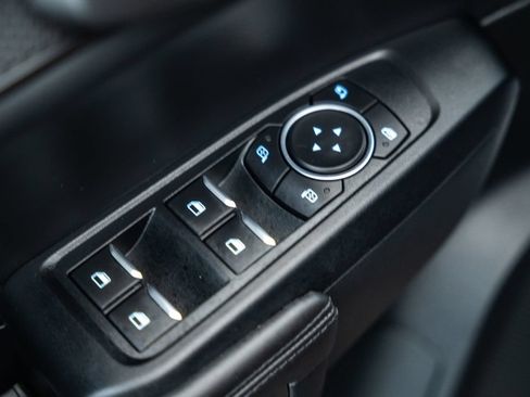 Used 2025 Ford Ranger Raptor AWD/4WD image 51