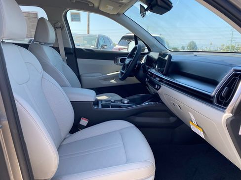 New 2026 Kia Sorento EX FWD image 29