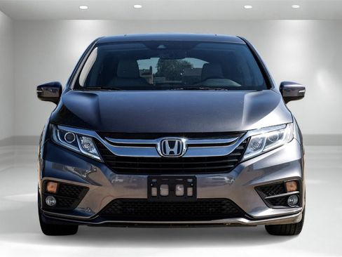 Used 2020 Honda Odyssey EX-L image 5