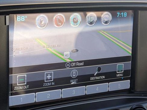 Used 2018 GMC Sierra 1500 SLT image 12