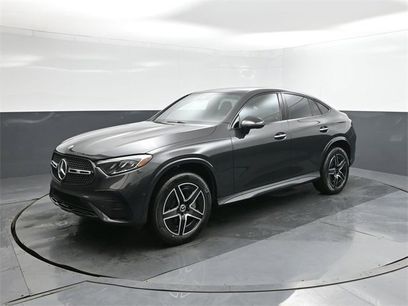 New 2026 Mercedes-Benz GLC 300 4MATIC