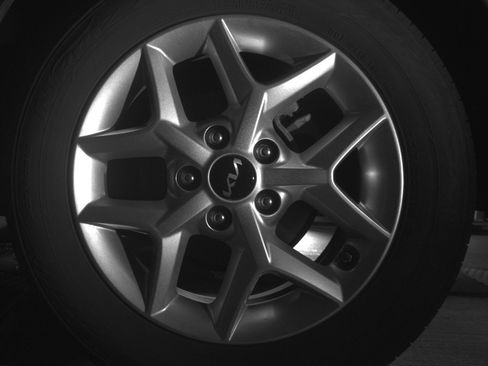 Used 2025 Kia Soul LX w/ LX Technology Package FWD image 14