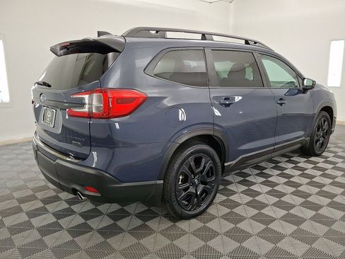 Used 2024 Subaru Ascent Onyx Edition Limited w/ Popular Package Onyx AWD/4WD image 17