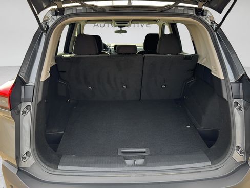Used 2023 Nissan Rogue SV AWD/4WD image 20