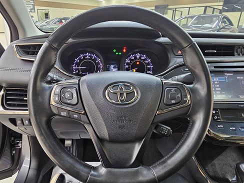Used 2015 Toyota Avalon Limited FWD image 28