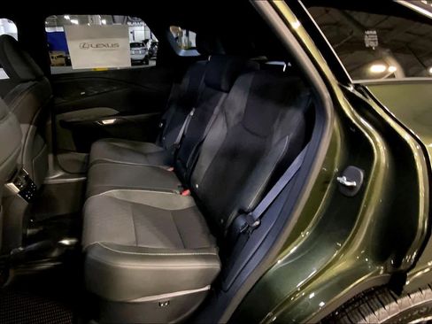 New 2026 Lexus RX 450h Luxury image 23