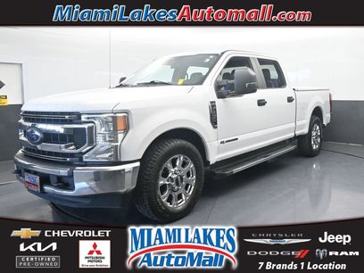Used 2020 Ford F250 XL w/ STX Appearance Package