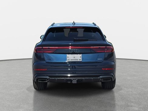 New 2026 Audi Q8 Premium Plus image 6