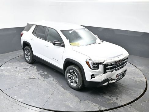 New 2026 GMC Terrain Elevation w/ Technology Package II image 36