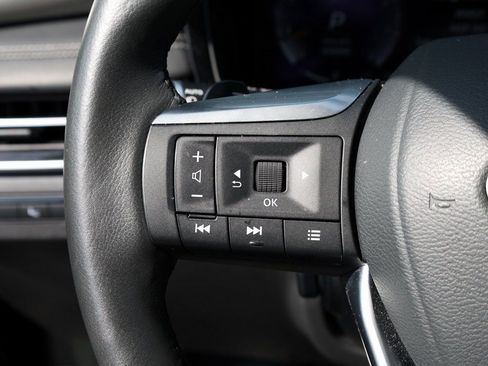 Certified 2025 INFINITI QX60 Luxe w/ Vision Package image 37