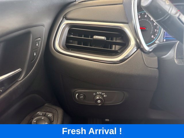 Used 2020 Chevrolet Equinox LT FWD image 9